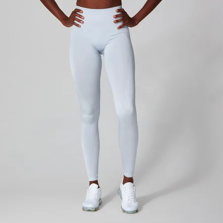 Shape Seamless Ultra Legíny - Šedé