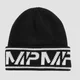 Logo Beanie Čiapka - Čierna