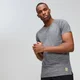 Tréningové Tričko - Šedé