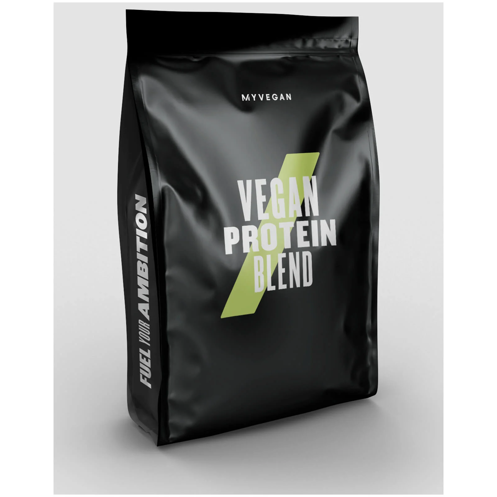 Vegánska Proteínová Zmes - 1kg - Dark Chocolate and Chilli Obrázok 1