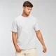 MP Pánske tričko A/Wear - Šedé