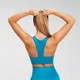 Dámska Shape Seamless Ultra Podprsenka - Modrá