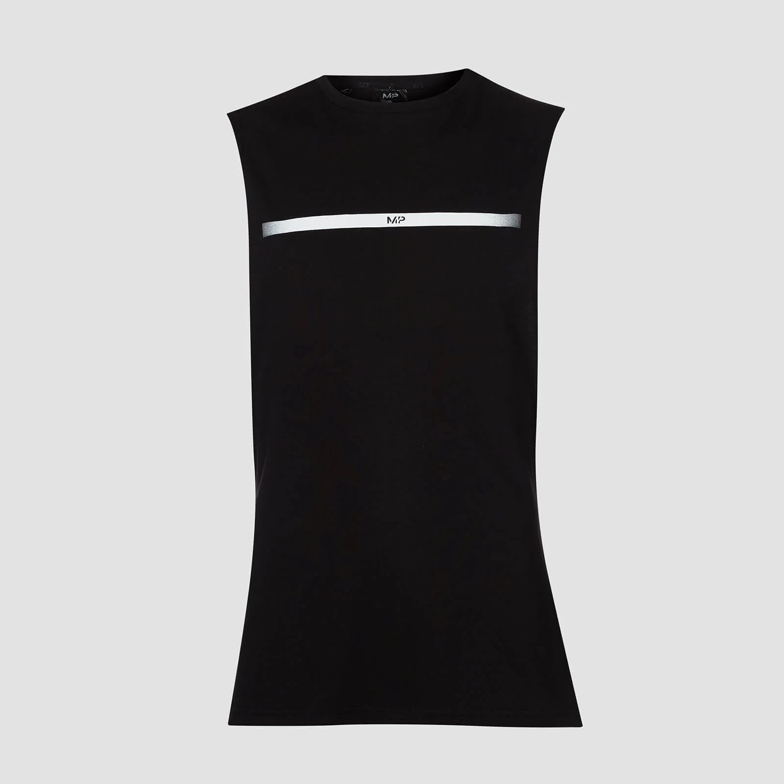 Horizon Tielko - Čierne - XS Obrázok 1