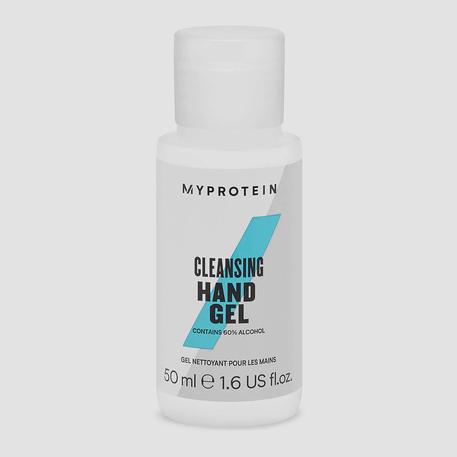 Alcohol-Based Cleansing Hand Gel Obrázok 1