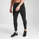 Pánske jogger nohavice MP Velocity - Čierne