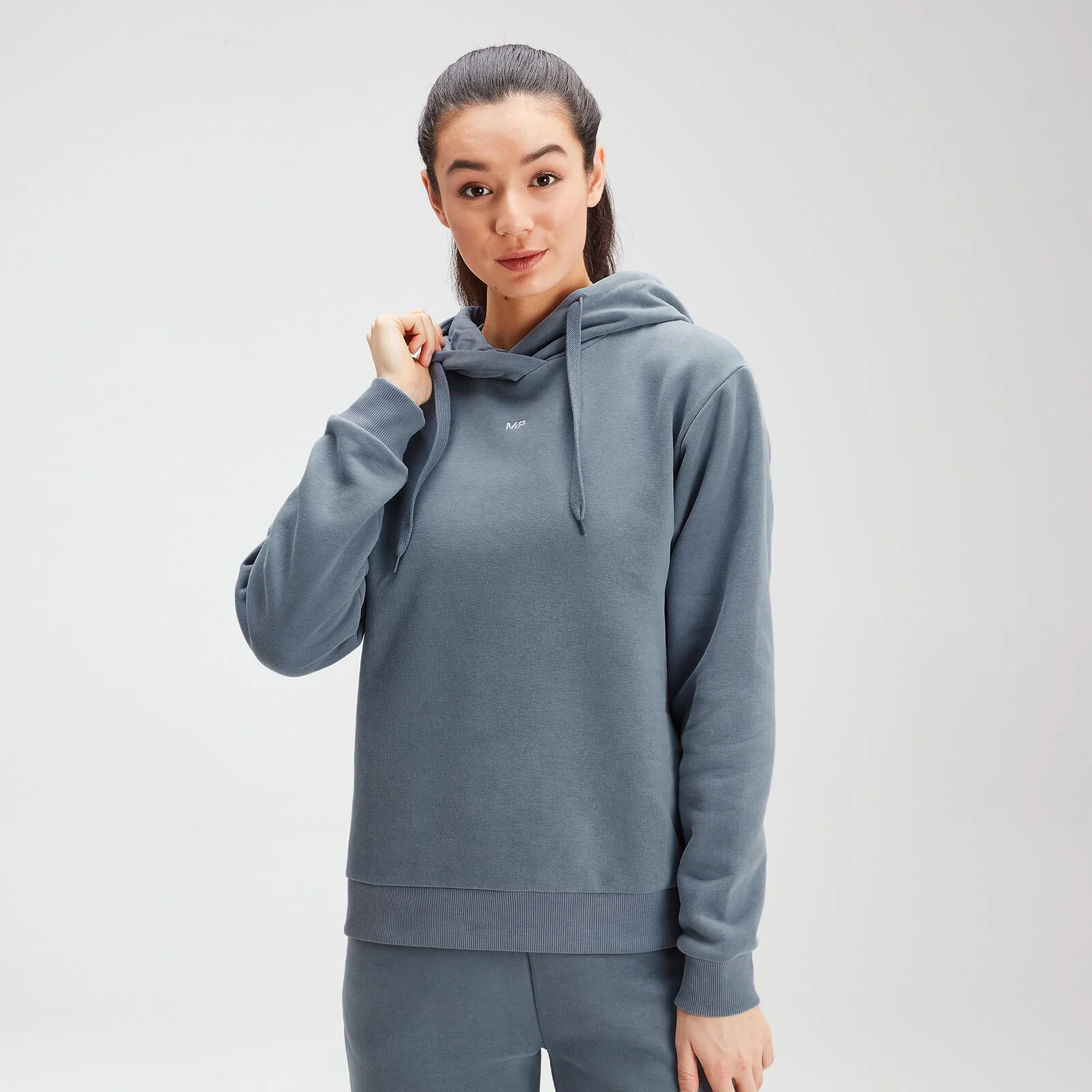 MP Women's Rest Day Hoodie - Galaxy - XXS Obrázok 1