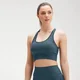 Dámska Shape Seamless Ultra Podprsenka - Modrá