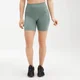 Dámske Shape Seamless Ultra Kraťasy - Zelené