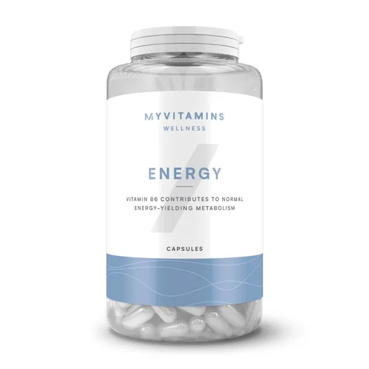 Energia - 90capsules