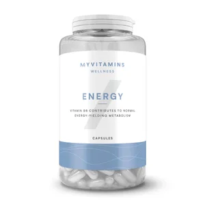 Energia - Amount 90capsules