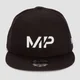 MP New Era 9FIFTY Snapback - čierna/biela