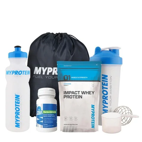 Essentials Bundle - Jahoda