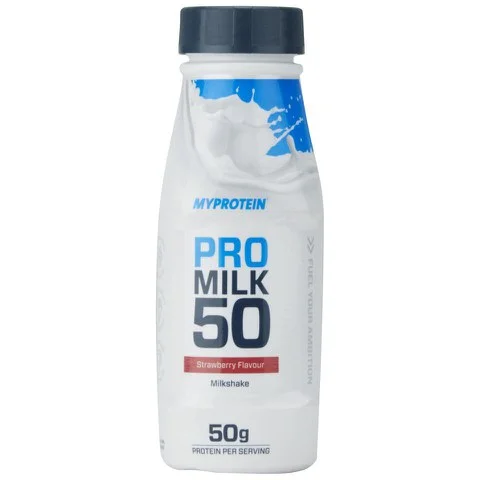 Pro Milk 50 RTD Obrázok 1