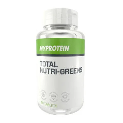 Total Nutri-Greens Tablety, 90