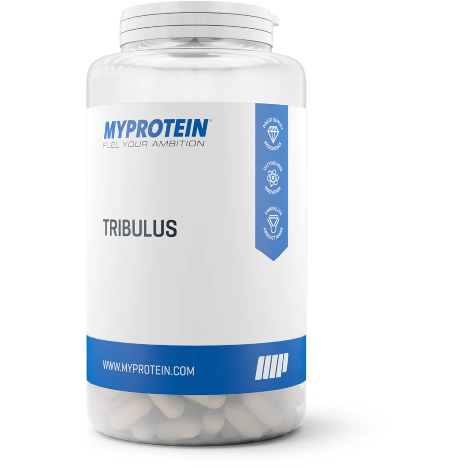 Tribulus - 300capsules - Neochutený Obrázok 1