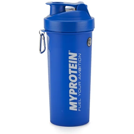 Myprotein Smartshake™ - Lite - Modrý - 1 Liter