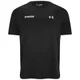 Under Armour® Pánske Tech™ Tričko - Čierna/Biela