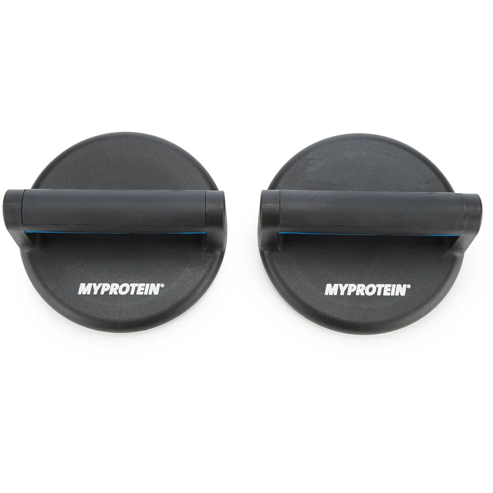 Myprotein Opierky Na Kliky Obrázok 1