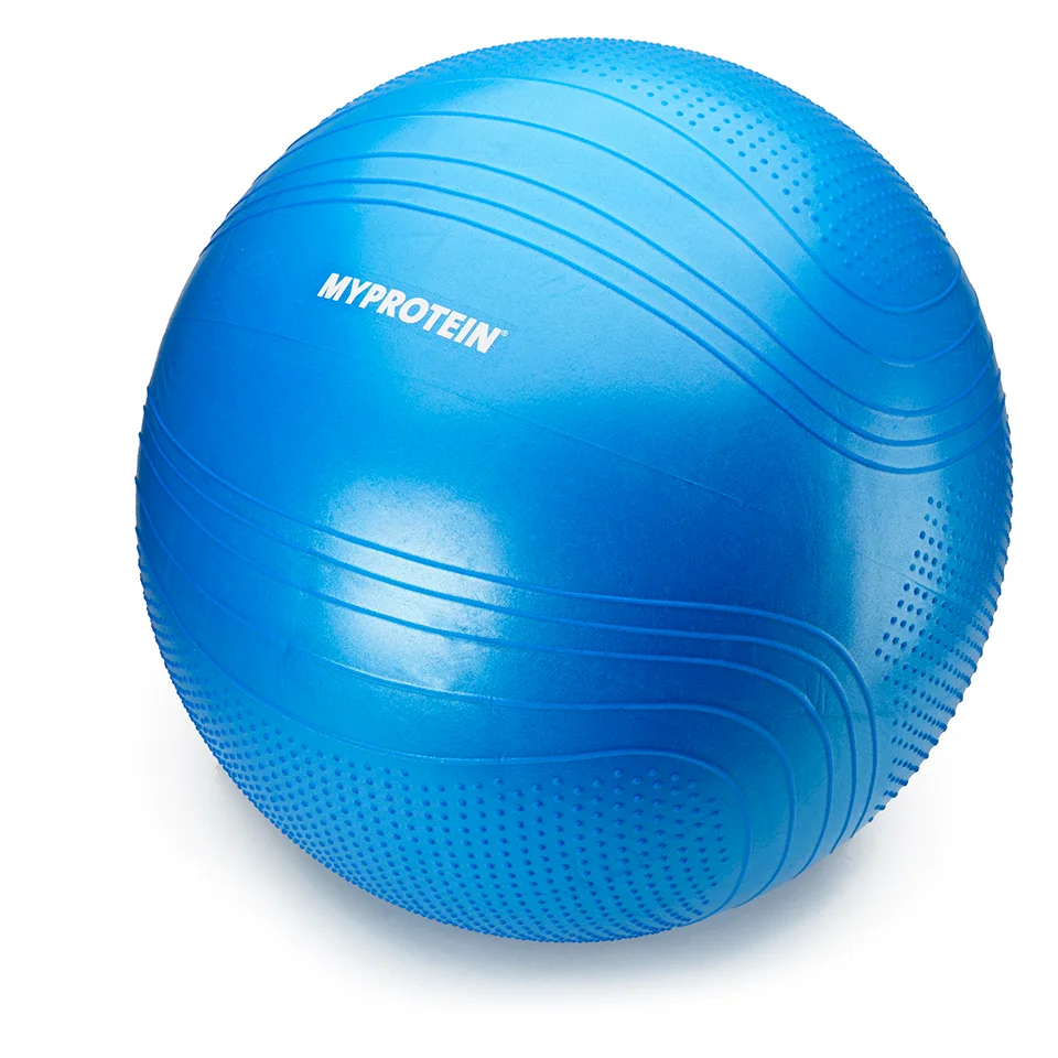 Myprotein Yoga Lopta - 65 cm Obrázok 1