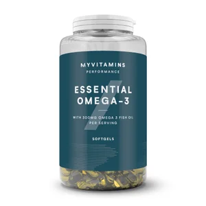 Esenciálne Omega-3 - Amount 90capsules
