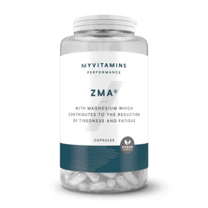 Myvitamins ZMA (CEE) - Amount 90capsules