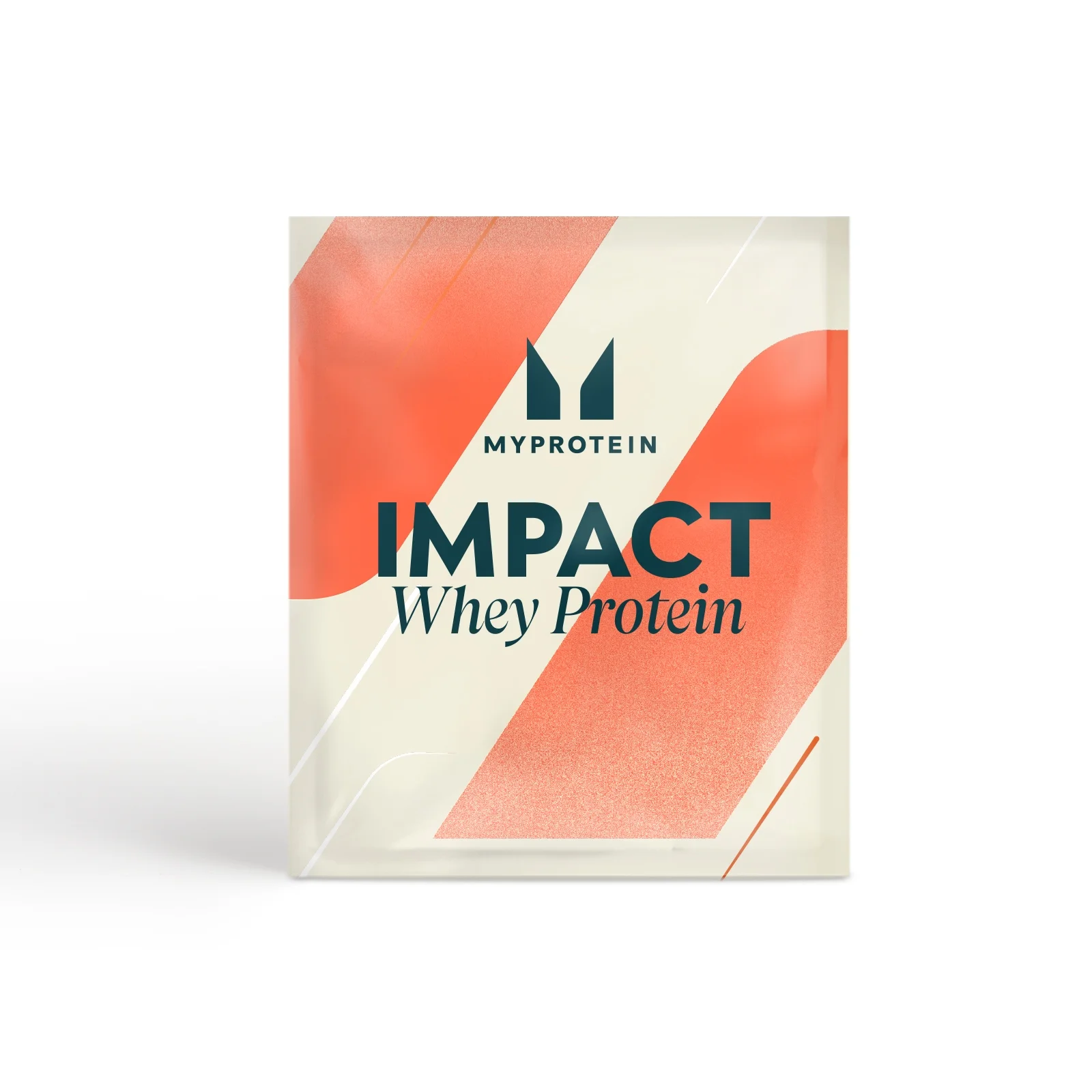 Impact Whey Proteín (Vzorka) - 30g - Čučoriedka Obrázok 1