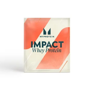 Impact Whey Proteín (Vzorka) - Flavour Blueberry