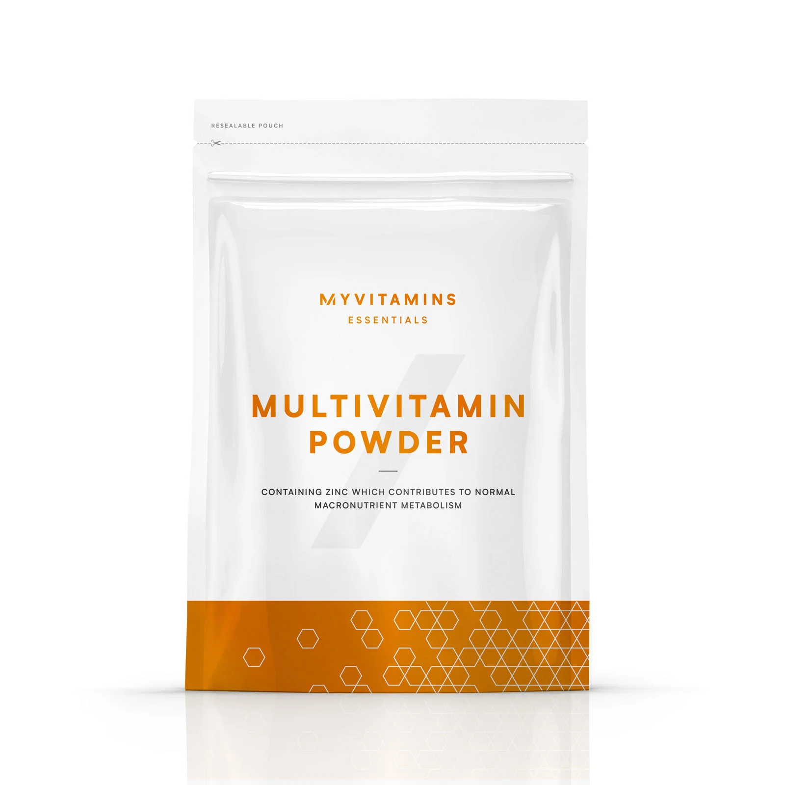 Multivitamínová Zmes - 100g Obrázok 1