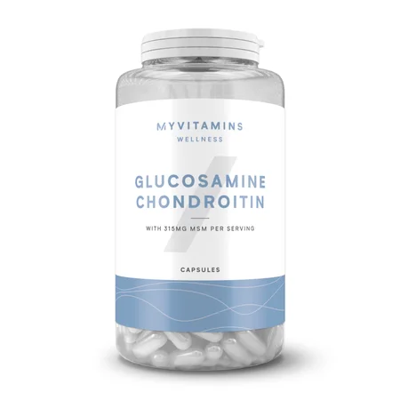 Glukozamín Chondroitín