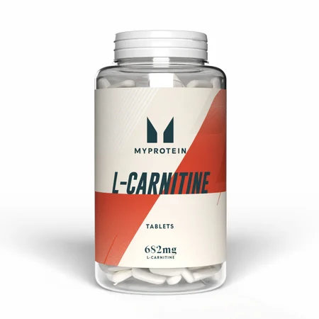 Aminokyselina L-Karnitín - 90tablets
