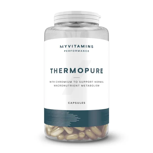 Spaľovač Thermopure - 180capsules