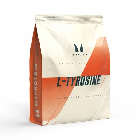 100% L-Tyrozín - 250g