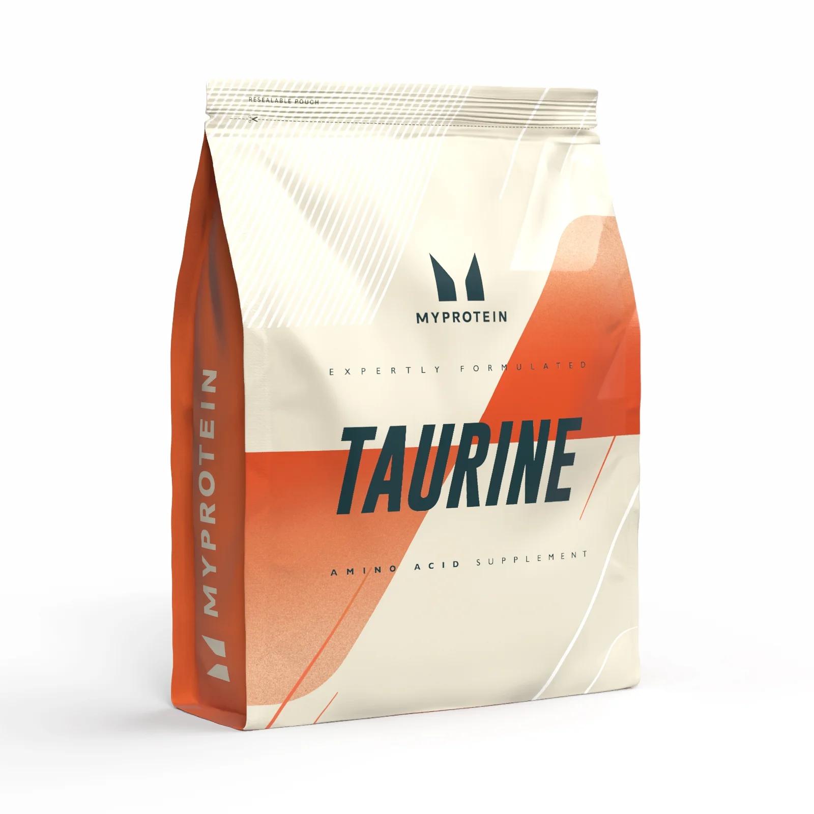 100% Taurín - 250g Obrázok 1