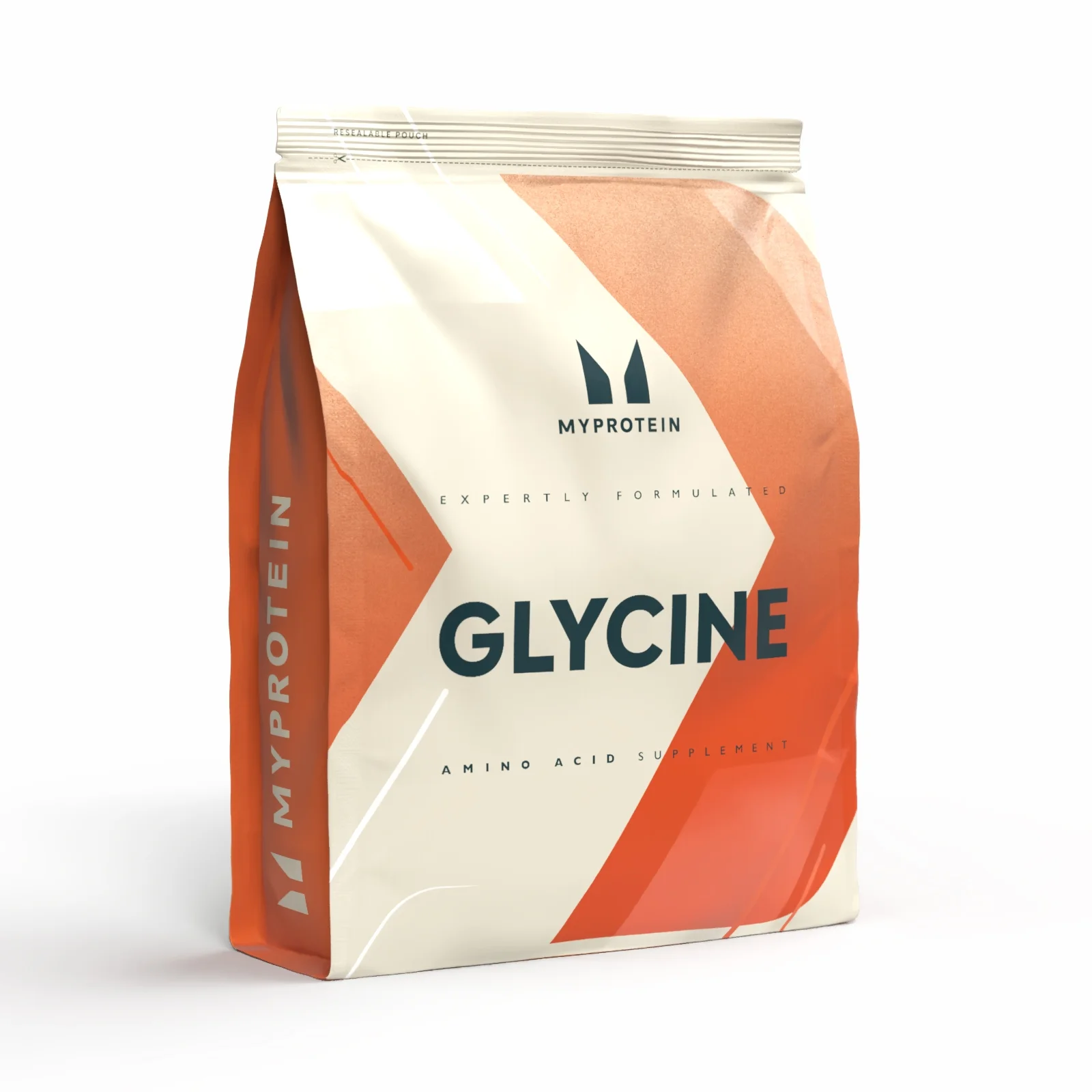 100% Glycín - 100G - 133servings - Neochutený Obrázok 1