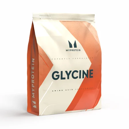 100% Glycín