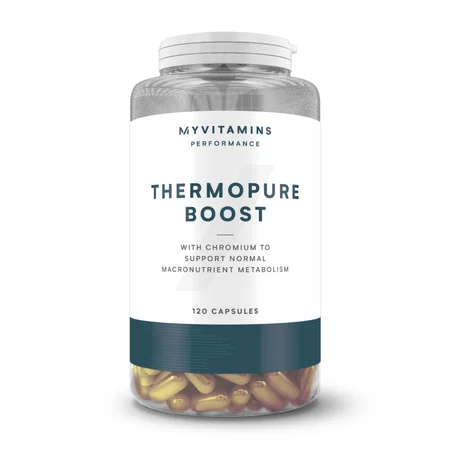Spaľovač Thermopure Boost