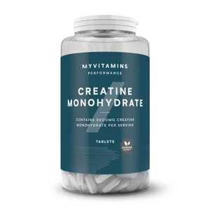 Kreatín Monohydrát - Amount 250tablets