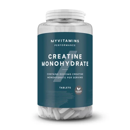 Kreatín Monohydrát