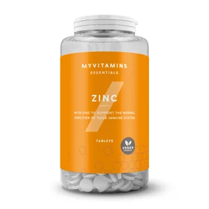 Myprotein Zinc (CEE) - Amount 270tablets