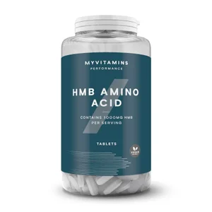 HMB - Amount 180tablets