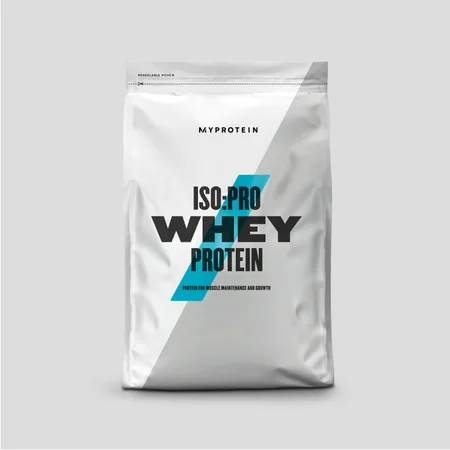 Iso:Pro Whey Proteín