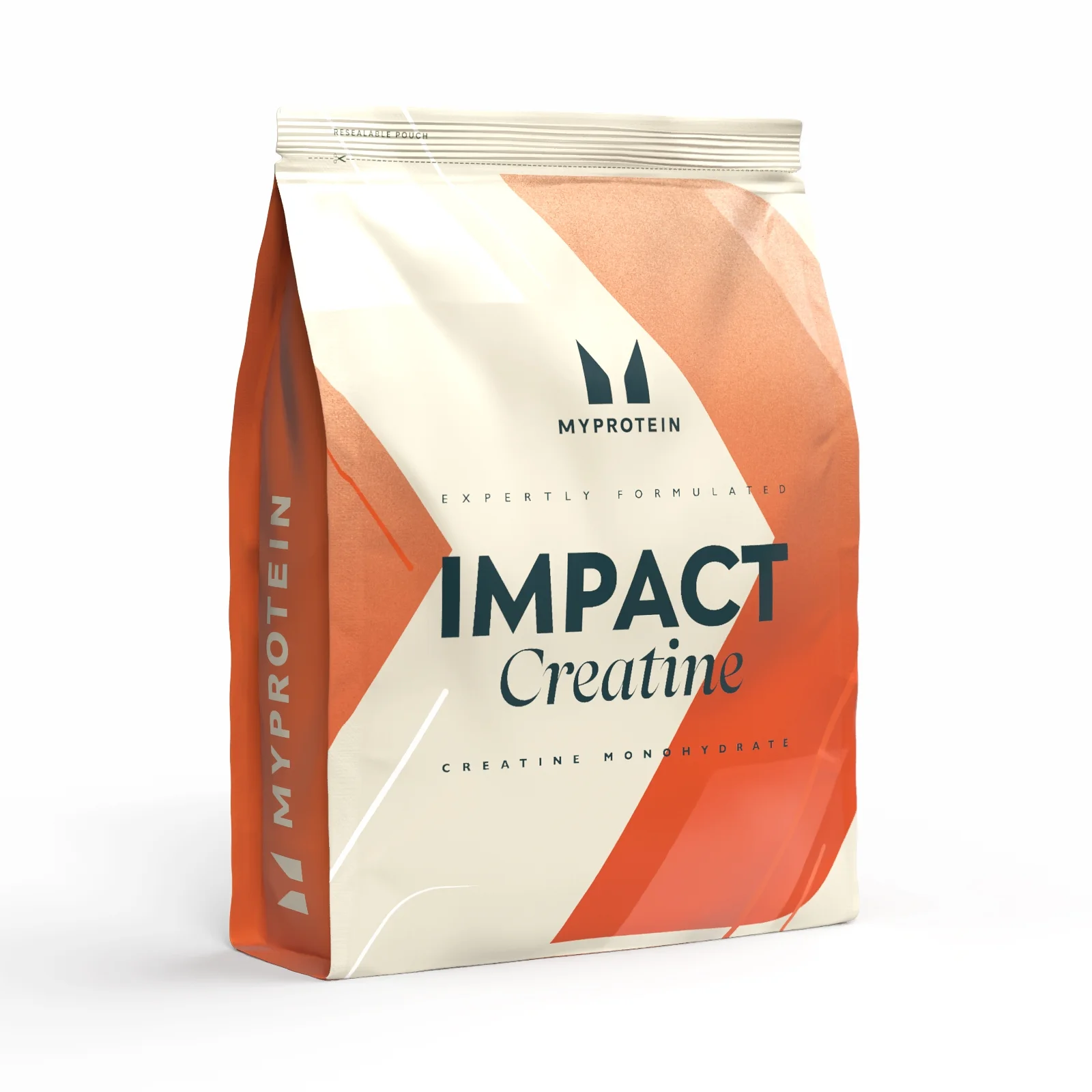 Kreatín Monohydrát Elite - 1KG - 294Porcií - Unflavoured (Informed Sport) Obrázok 1
