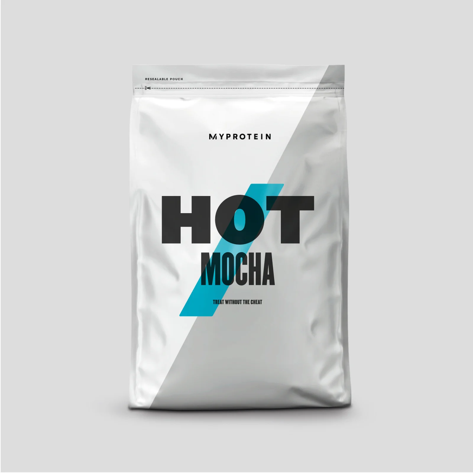 Proteínová Mocha - Mocha Obrázok 1
