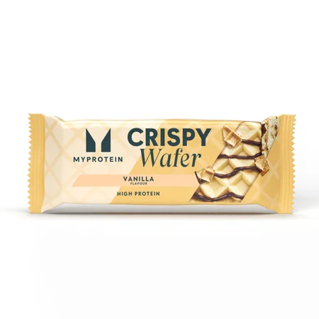 Proteínová Oblátka (Vzorka)