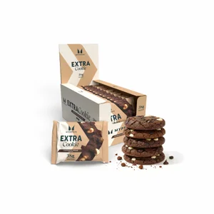 Proteínová Sušienka - Flavour Cookies and Cream