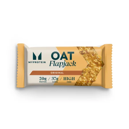 Proteínový Flapjack (Vzorka)