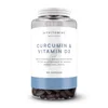 Kurkumín & Vitamín D3