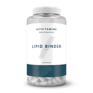 Kapsuly Lipid Binder - Package Pot