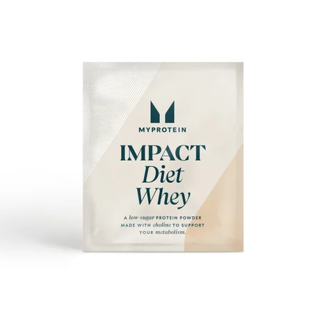 Impact Diet Whey (Vzorka)