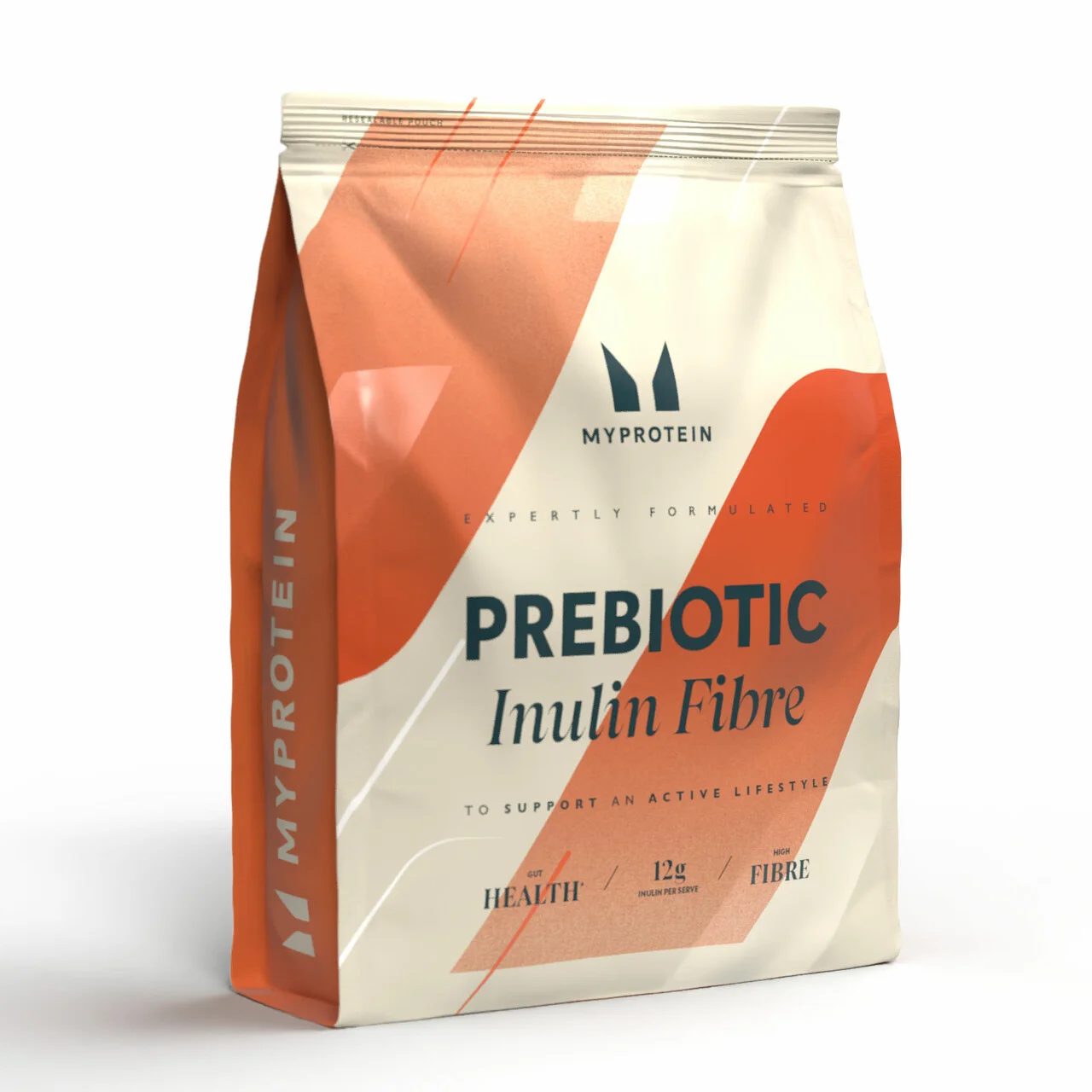 Prebiotic Inulin Fibre - 30 SERVINGS - 360g Obrázok 1